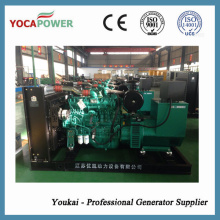 150kw Generator with Yuchai Diesel Engine (YC6A230L-D20)